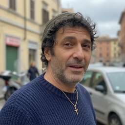 Stefano S.