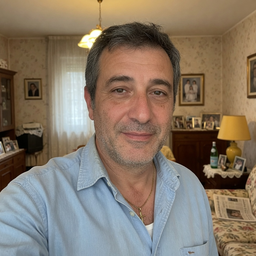 Enrico M.