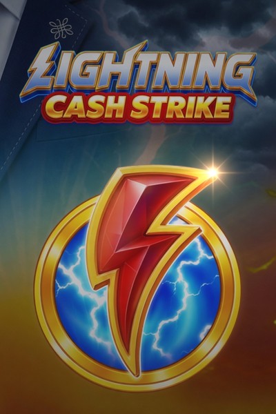 Slot Lightning Cash Strike su Betrepublic Casino