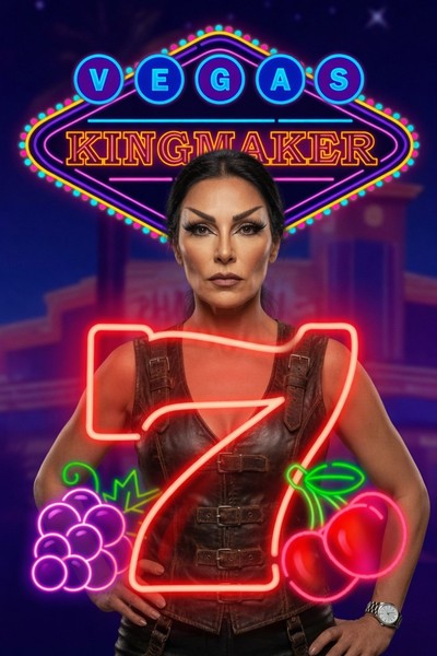 Slot Vegas Kingmaker 5 su Betrepublic Casino