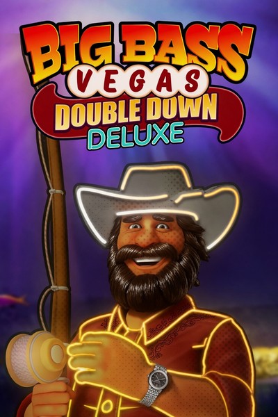 Slot Big Bass Vegas Double Down Deluxe su Betwest Casino