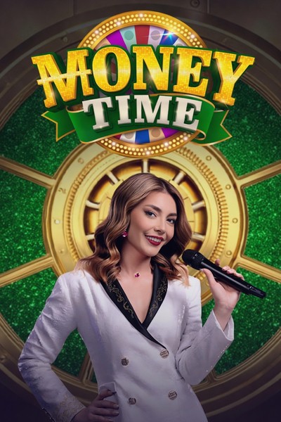 Slot Money Time su Betwest Casino