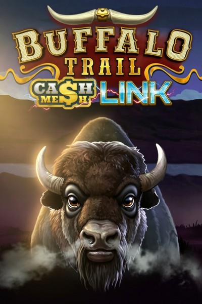 Slot Buffalo Trail – Cash Mesh LINK su Casinova Casino