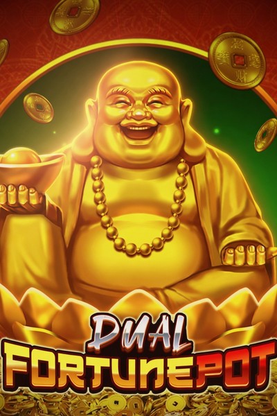Slot Dual Fortunepot su Cleobetra Casino