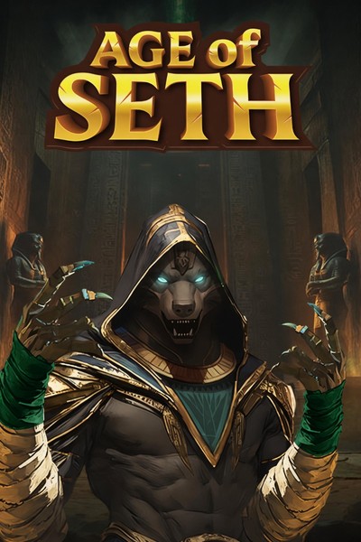 Slot Age Of Seth su Kingmaker Casino
