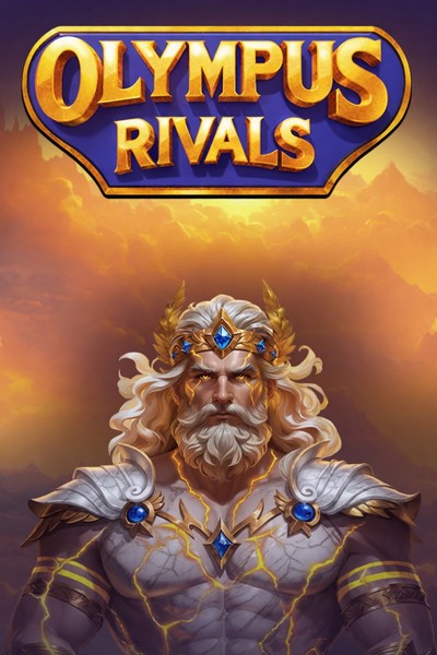 Slot Olympus Rivals su Kingmaker Casino